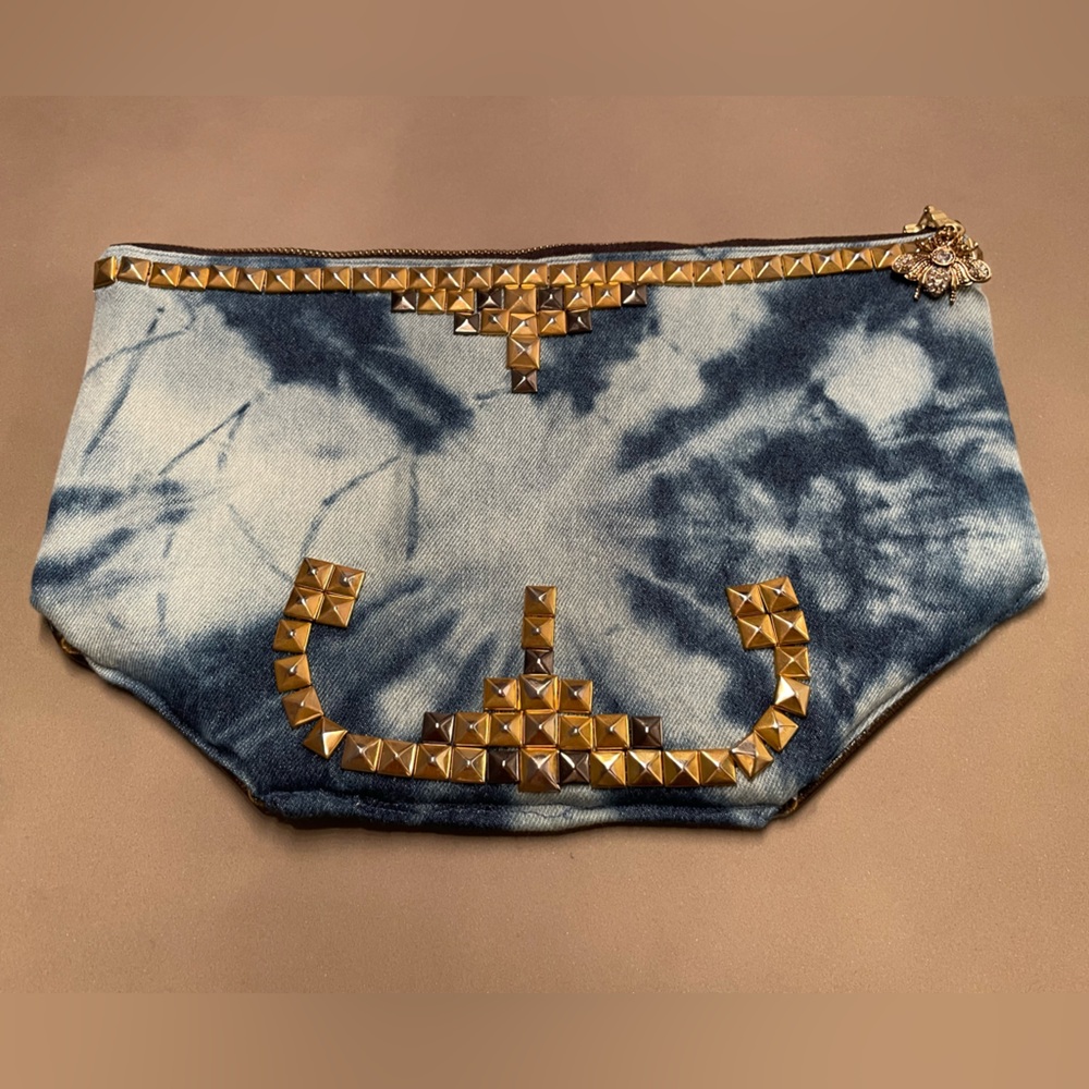 Handmade Clutch